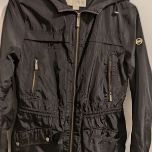 Michael Kors Rain Jacket